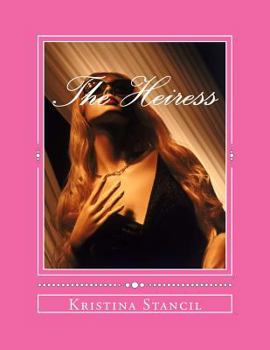 Paperback The Heiress Book