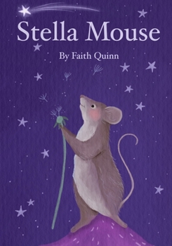 Paperback Stella Mouse Book