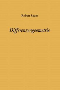 Differenzengeometrie