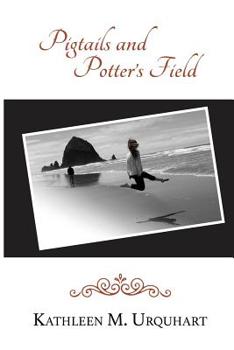 Paperback Pigtails and Potter's Field Book