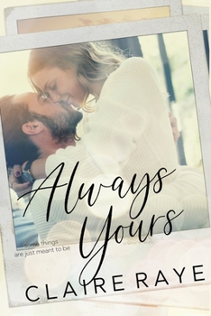 Paperback Always Yours Book