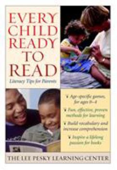 Paperback Every Child Ready to Read: Literacy Tips for Parents Book