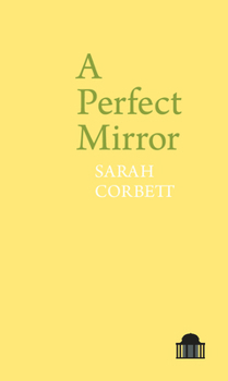 A Perfect Mirror - Book  of the Pavilion Poetry