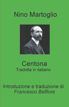 Paperback Centona: Tradotta in italiano [Italian] Book