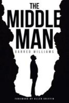 Paperback The Middle Man Book