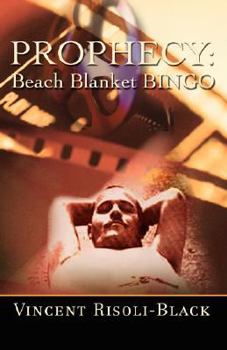 Paperback Prophecy: Beach Blanket Bingo Book