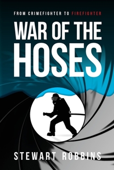 Paperback War of the Hoses Book