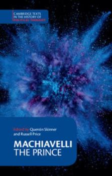Paperback Machiavelli: The Prince Book