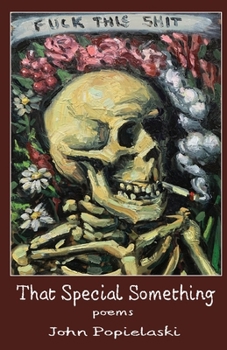 Paperback That Special Something Book