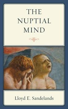 Hardcover Nuptial Mind Book