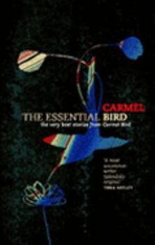 Hardcover The Essential Bird Book