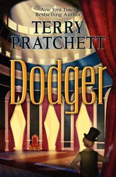 Dodger - Book #1 of the Dodger