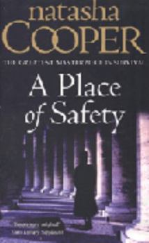 A Place of Safety - Book #5 of the Trish Maguire