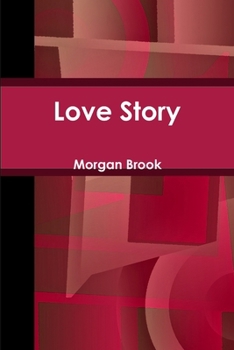 Paperback Love Story Book
