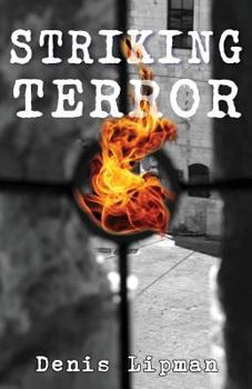 Paperback Striking Terror Book