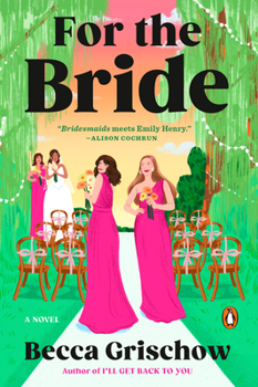 Paperback For the Bride Book