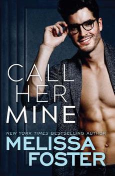 Paperback Call Her Mine Book