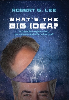 Hardcover What's the Big Idea? Book