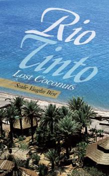 Paperback Rio Tinto: Lost Coconuts Book