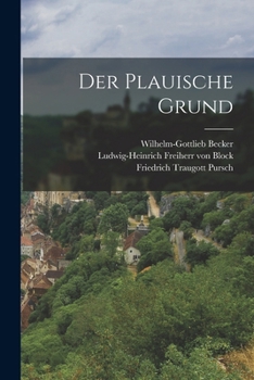 Paperback Der Plauische Grund [German] Book