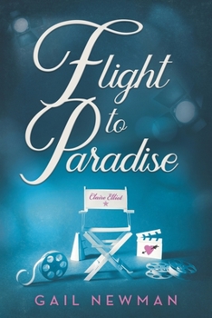 Paperback Flight to Paradise Book