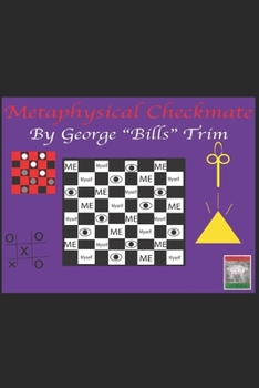 Paperback Metaphysical Checkmate Book