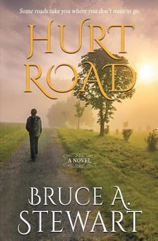 Paperback Hurt Road Book