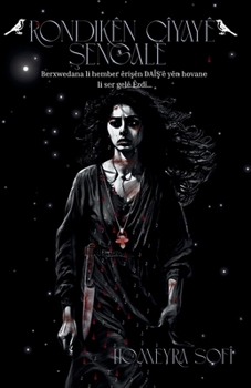 Paperback Rondikên Çiyayê Şengalê [Kurdish] Book