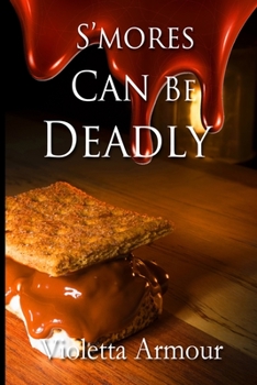 Paperback S'more Can Be Deadly Book