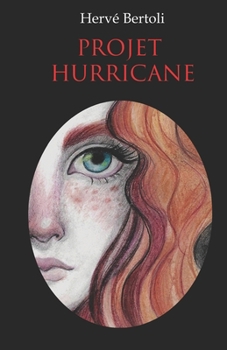 Paperback Projet Hurricane [French] Book