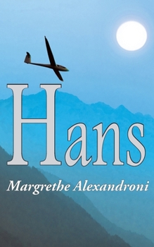 Paperback Hans Book