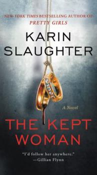 The Kept Woman - Book #8 of the Will Trent