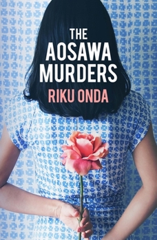 Paperback The Aosawa Murders Book