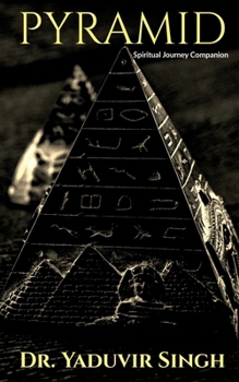 Paperback Pyramid: Spiritual Journey Companion Book