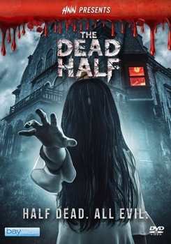 DVD Hnn Presents: Dead Half Book