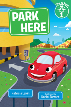 Park Here