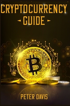 Paperback Cryptocurrency: Guide Book