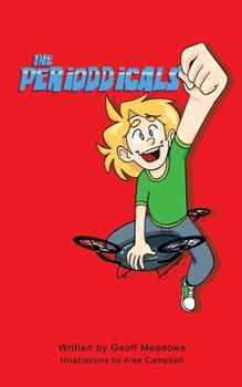 Paperback The Perioddicals Book