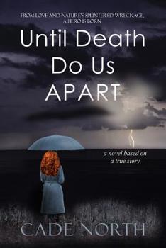 Paperback Until Death Do Us Apart Book