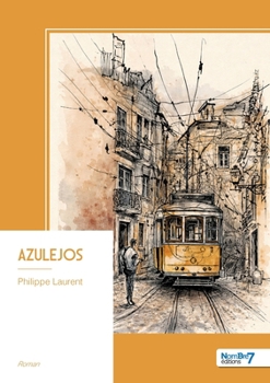 Paperback Azulejos (French Edition) [French] Book