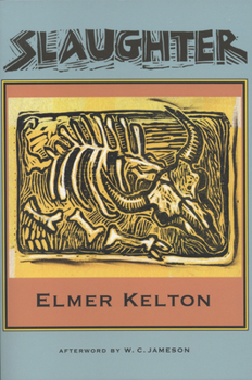 Slaughter - Book #1 of the Slaughter