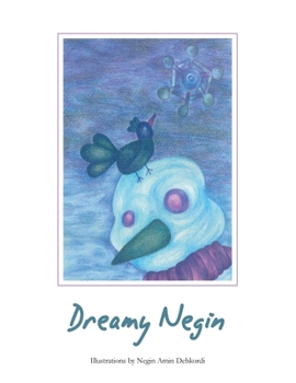 Paperback Dreamy Negin Book