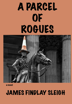 Paperback A Parcel of Rogues Book