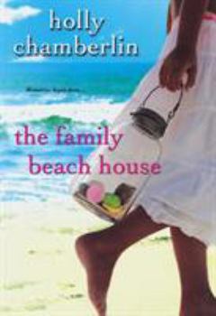 Paperback The Family Beach House Book