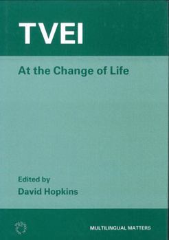 Paperback Tvei at the Change of Life Book