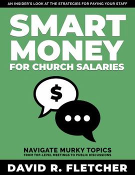 Paperback Smart Money for Church Salaries Book