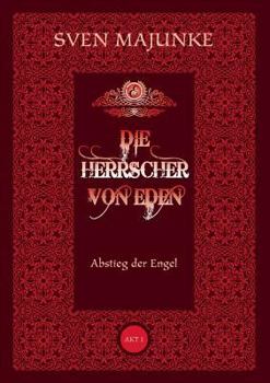 Paperback Die Herrscher von Eden [German] Book