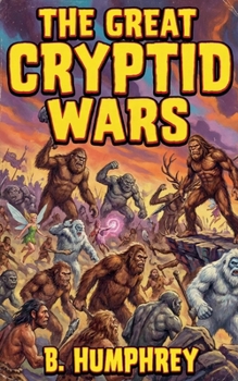 The Great Cryptid Wars