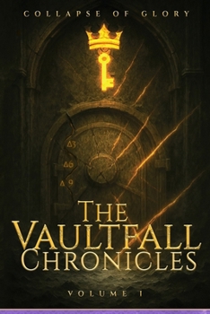 Paperback The Vaultfall Chronicles: An Official Mnemosyn Archive Reconstruction Volume I Book