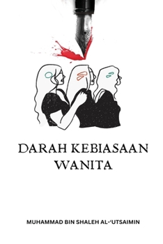 Paperback Darah Kebiasaan Wanita [Indonesian] Book